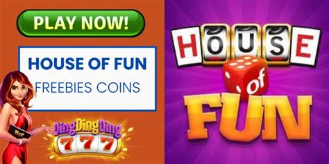 hof slot freebies|Today's House OF Fun Free Coins April 2024 .